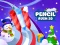 Jwèt Pencil Rush Online sou entènèt