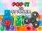 Jwèt Pop It vs Spinner sou entènèt