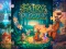 Jwèt Fairy puzzle sou entènèt