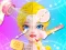 Jwèt Sweet Princess Makeup Party sou entènèt