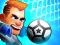 Jwèt Football Brawl sou entènèt