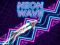 Jwèt Neon Wave sou entènèt