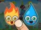 Jwèt Cute Elements sou entènèt