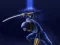 Jwèt Ninja Dash sou entènèt