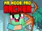 Jwèt Mr Noob Pro Archer sou entènèt