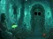 Jwèt Zombie Hideaway Escape sou entènèt
