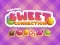 Jwèt Mahjong Sweet Connection sou entènèt