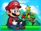 Jwèt Super Mario Clicker sou entènèt