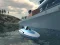 Jwèt Boat Drive sou entènèt