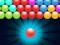 Jwèt Bubble Up Master sou entènèt