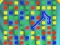 Jwèt Squares Challenge sou entènèt