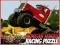 Jwèt Monster Trucks Racing Puzzle sou entènèt