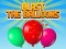 Jwèt Blast The Balloons sou entènèt