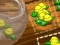 Jwèt Mancala snails sou entènèt