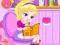 Jwèt Potty Train Baby Elsa sou entènèt