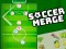 Jwèt Soccer Merge sou entènèt