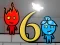 Jwèt Fireboy & Watergirl 6: Fairy Tales sou entènèt