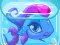 Jwèt Fish Live Makeover sou entènèt