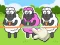 Jwèt Sheep Sort Puzzle Sort Color sou entènèt