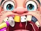 Jwèt Crazy Dentist sou entènèt