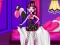 Jwèt Delicate Dracula Dress Up sou entènèt