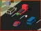 Jwèt Blocky Traffic Racer sou entènèt