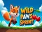Jwèt Wild Paws Sprint sou entènèt