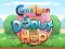 Jwèt Cam and Leon: Donut Hop sou entènèt
