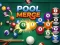 Jwèt Pool Merge sou entènèt
