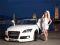 Jwèt Miss Tuning Show Girls sou entènèt