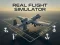 Jwèt Real Flight Simulator sou entènèt