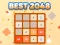 Jwèt best 2048 sou entènèt