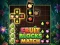 Jwèt Fruit Blocks Match sou entènèt