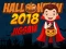 Jwèt Halloween 2018 Jigsaw sou entènèt