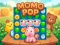 Jwèt Momo Pop sou entènèt