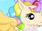 Jwèt Pretty Unicorn sou entènèt
