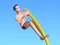 Jwèt Pokey Stick sou entènèt