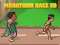 Jwèt Marathon Race 3D sou entènèt