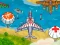 Jwèt Air Force Attack sou entènèt