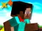 Jwèt Run Mineblock Run sou entènèt