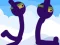 Jwèt Stickman Swing Star sou entènèt
