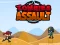 Jwèt Zombies Assault sou entènèt