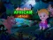 Jwèt Baby Hazel: African safari sou entènèt