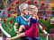 Jwèt Ice Queen Romantic Date sou entènèt