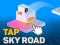 Jwèt Tap Sky Road sou entènèt