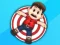 Jwèt Kick The Mario sou entènèt