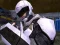 Jwèt Martian Alien Combat Multiplayer sou entènèt