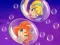 Jwèt Draw Winx Bubble Path sou entènèt