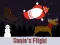 Jwèt Santa's Flight sou entènèt
