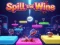 Jwèt Spill the wine sou entènèt